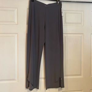 Sympli pants/ size 12. / grey